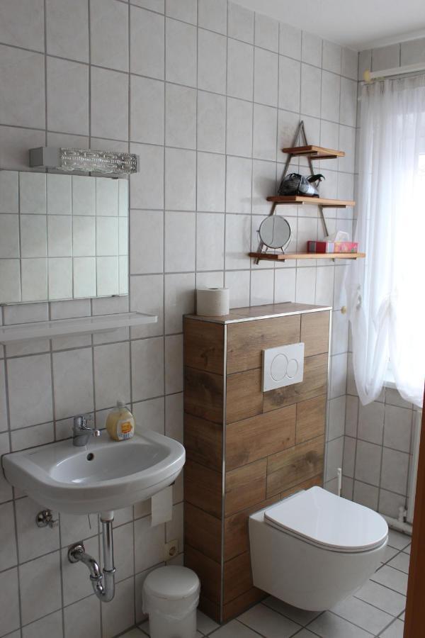 Gasthaus Zur Waldesruh Waffenbrunn Buitenkant foto