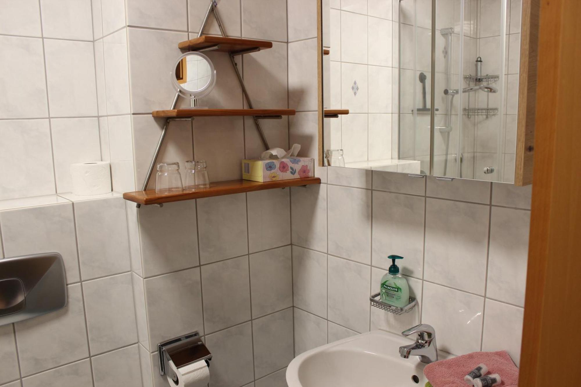 Gasthaus Zur Waldesruh Waffenbrunn Buitenkant foto