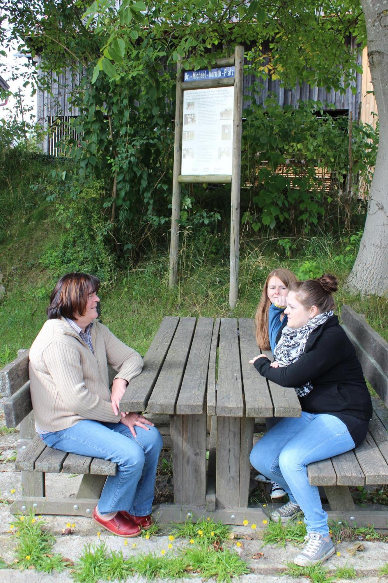 Gasthaus Zur Waldesruh Waffenbrunn Buitenkant foto