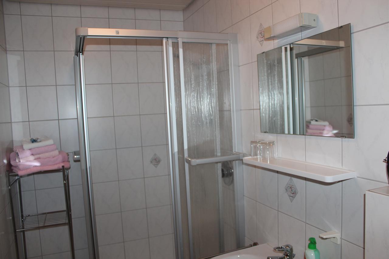 Gasthaus Zur Waldesruh Waffenbrunn Buitenkant foto